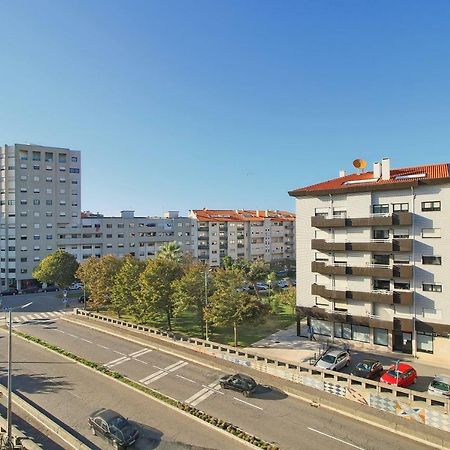 Sresende Place Aveiro Bagian luar foto