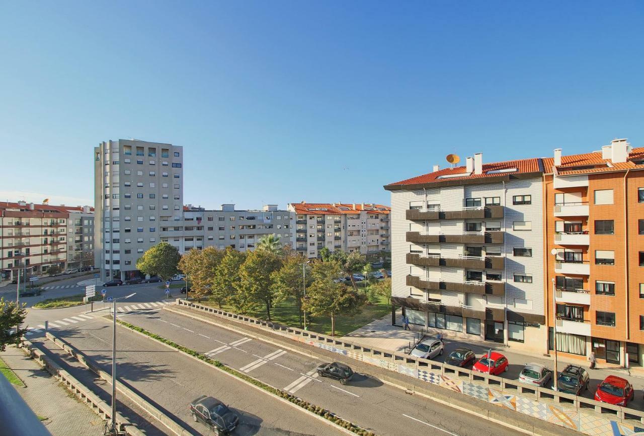 Sresende Place Aveiro Bagian luar foto