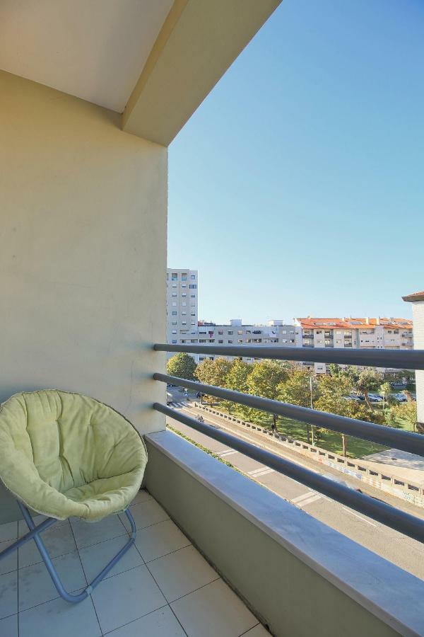 Sresende Place Aveiro Bagian luar foto